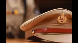 Three Decades In Disguise: Pakistani Woman Booked For Hiding Nationality To Get Job In UP