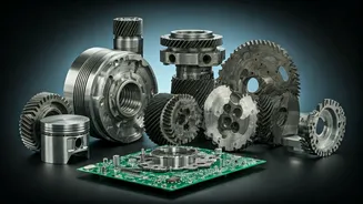 India-US Trade: Boosting Key Sectors