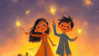 Diwali Green Crackers Rules Explained: What India Allows During Festival Season