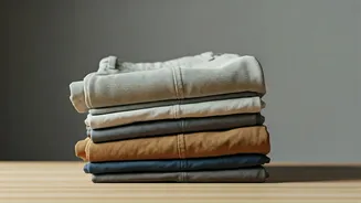 Effortless Style: Comfy Everyday Trousers for Every Occasion on Amazon