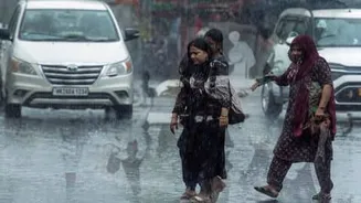 IMD warns heavy rainfall in Himachal Pradesh until August 19