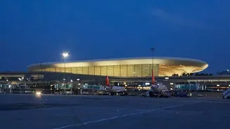 Why Will Mumbai Airport Shut Down for 6 Hours on May 7? Here’s the Reason