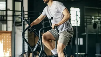 Zone Two Cardio Explained Simple Workouts For Busy Office Workers Building Endurance