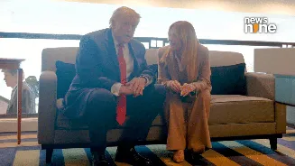 Meloni skips UNGA amid Trump tensions: ‘Scheduling clash’ or avoiding another face-to-face?
