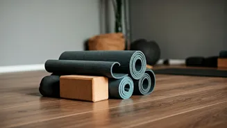 Neha Dhupia's 108 Surya Namaskars: A Guide