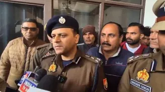 Shocking: Five bodies from same family found in UP’s Saharanpur, probe begins