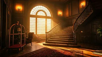 Centuries of Hospitality: Unveiling the World's 5 Oldest Enduring Hotels