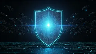 Unlocking the Digital Fortress: How Websites Safeguard Against Malicious Bots