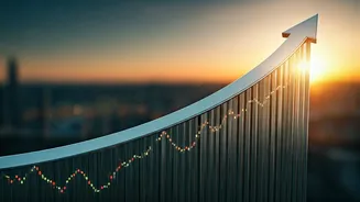 Sensex Soars: Indian Market Reacts to Global Optimism