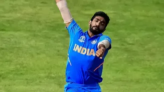 Bhuvneshwar Kumar back in T20I side: Can Bumrah and Bhuvi reunite for ODI World Cup 2027?