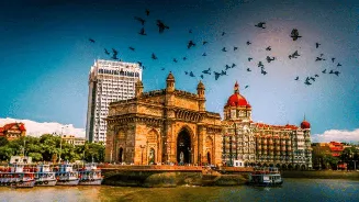 What to do in Mumbai in May 2026: Top festivals, events, and restaurants to celebrate and explore