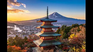 'Look East' Travel Trend: Why Indians Are Choosing Asia For Summer 2026 Getaways