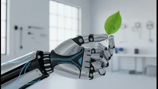 Robot-Assisted Garments Offer A Different Path From Humanoid Home Helpers