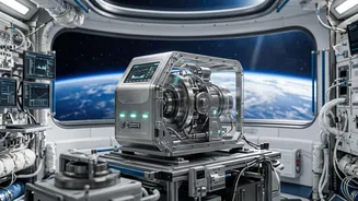 Understanding Microgravity and Altered Circulation in Space Through Mars Mission Heart Research