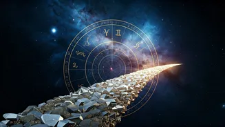 Your Cosmic Forecast: May 25-31, 2026 - Unlocking Financial Potential & Embracing Independence