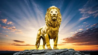 Leo Horoscope: November 10, 2025 - Daily Predictions