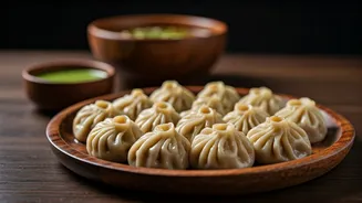 Unveiling India's Comfort Food: 10 Nepali Dishes