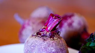Why Beet Greens Matters With Practical Cooking Ideas