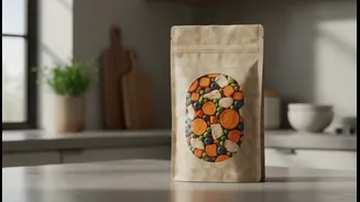 Pet Owners Are Reading Food Labels More Carefully As Premium Options Expand