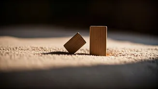 Playtime's Deeper Meaning: What Orphanage Moments Reveal About Emotional Security for All Kids