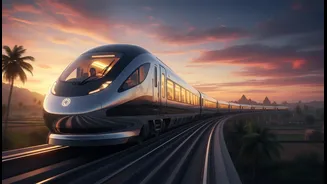 Links Varanasi And Amritsar With Premium Overnight Rail: What It Means For Long-Distance Rail Travel Between North Indian Cities