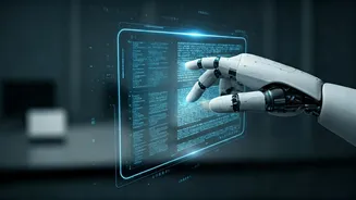 AI's Subtle Grip: Economist's Task of Humanizing Machine Text Sparks Debate