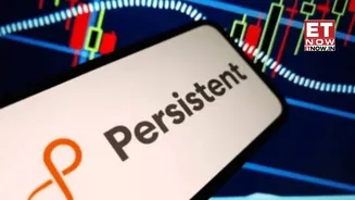 Persistent Systems Q3 Results FY26: Cons profit down 6.8% QoQ, revenue up 5.5% - Check other quarterly earning details