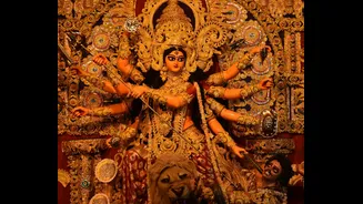 Durga Puja Outfit Guide: Comfort Meets Festive Style