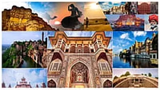 'Rajasthan Holds Vast Potential For Progress & Investment Across Sectors Such As Education, Tourism, & Health': CM Bhajan Lal Sharma