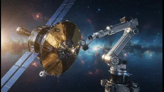 A Serviceable HWO Could Avoid The One-And-Done Problem Of Deep-Space Telescopes