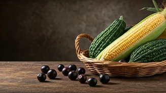 July Foods That Are Fresh, Nutritious And Budget-Friendly