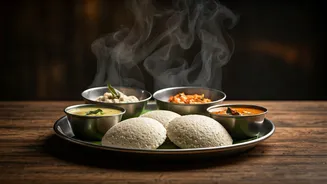 Hotel Sainath Upahar Gruh: A Taste of Tradition Since 1967