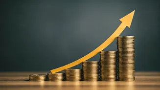 Income Tax & Savings: What's New & What You Need to Know