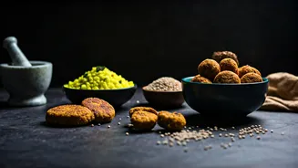 5 Distinctive Ways To Craft Jowar Midnight Snacks Easily