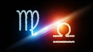 April 30th Celestial Shift: From Virgo's Precision to Libra's Harmony