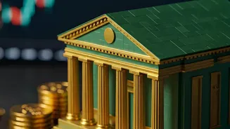 Fixed Deposit Laddering Guide: Splitting Cash Into Varied Tenures Protects Against Interest Drops