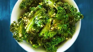 India's 2026 Food Trend: Why Healthier Snacks Are Moving Into Everyday Eating