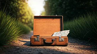 Young India Wants Slower Trips With Real Texture