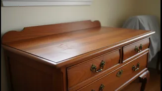 Renters Should Plan Damp Protection Before Loading Any Wooden Furniture
