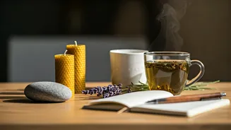 Unlock Inner Peace: 5 Everyday Items to Elevate Your Mindfulness Practice