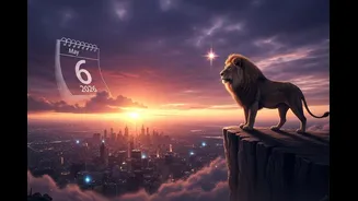 Leo Horoscope Today, May 6, 2026