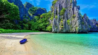 Five-Day Southeast Asian Budget Trips Give Young Indians Instant Entry Without Visa Fees