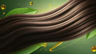Revive Damaged Hair: 8 Kitchen Wonders for Luscious Strands