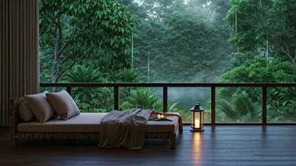 Indian Couples Plan Honeymoons Around Rainy Season Comfort Over Crowds