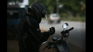 Essential Safety Tips for Delivery Partners in India