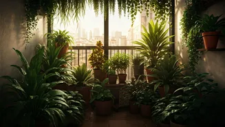 Why Balcony Sanctuary Projects Are Top Weekend Therapy Choice