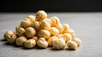 Makhana Is Having A Super-Snack Main Character Moment