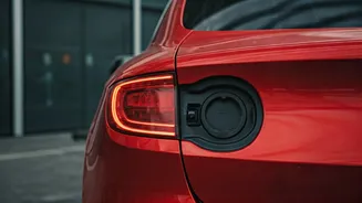 The Curious Case of Your Fuel Flap: Why It's on the Left or Right Side!