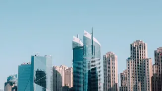 Why Dubai Could Become An Important Hub For Indian Technology Businesses