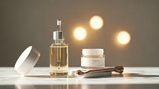 Unlock Radiant Skin: Your 7-Step Morning Skincare Ritual for a Natural Glow